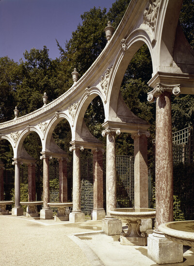 Bosquet de la Colonnade