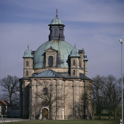 Maria-Hilf