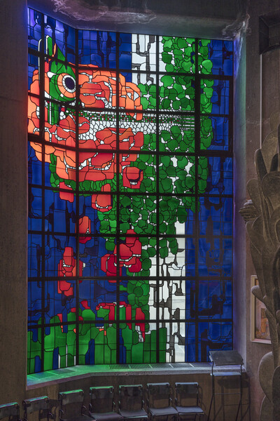 Marienfenster