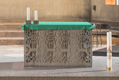 Altar