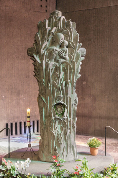 Marienstele