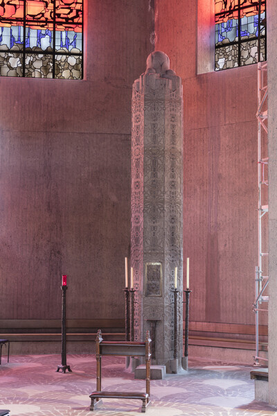 Sakramentsstele