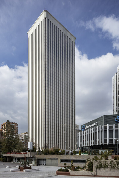 Torre Picasso