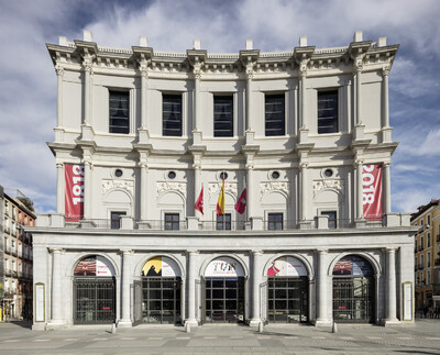 Teatro Real