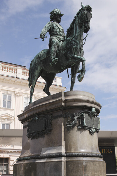 Erzherzog-Albrecht-Denkmal