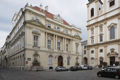 Akademie der Wissenschaften