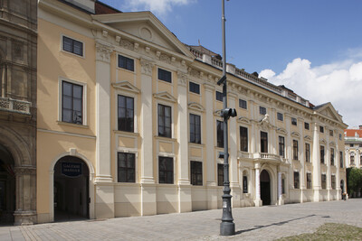 Harrach-Palais
