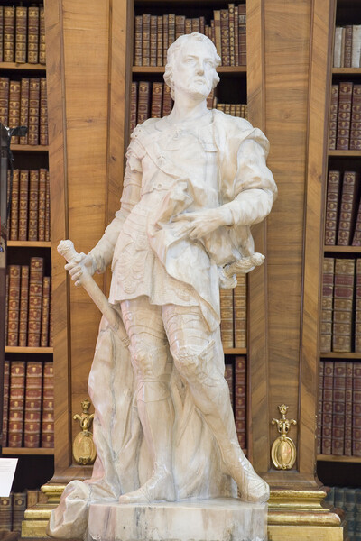 Member of the House of Habsburg