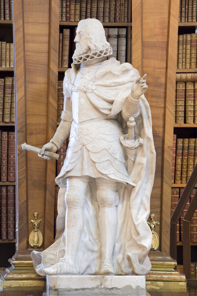 Member of the House of Habsburg