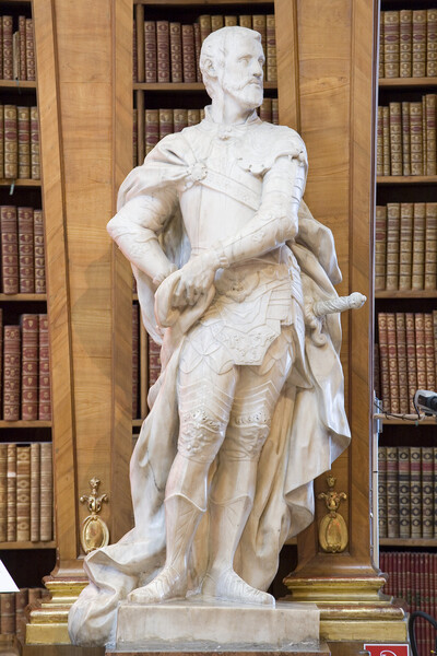 Member of the House of Habsburg