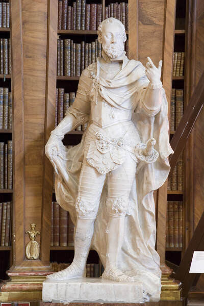 Member of the House of Habsburg