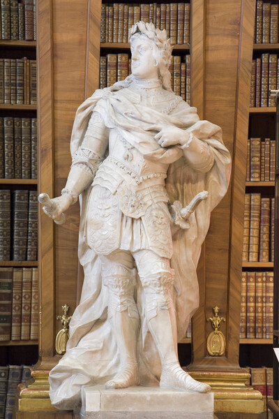Member of the House of Habsburg