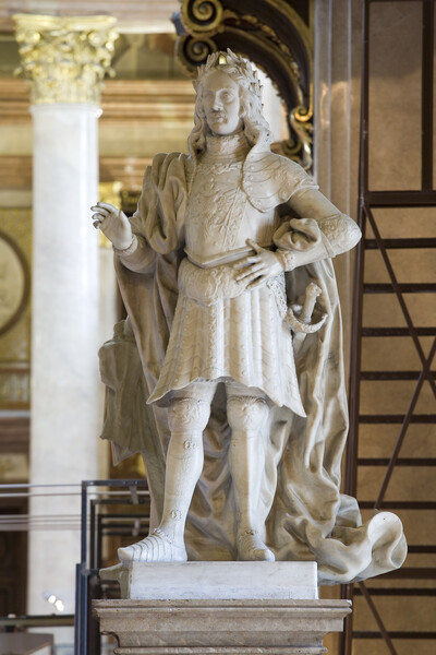 Member of the House of Habsburg