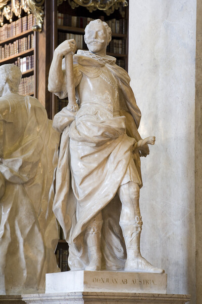 Don Juan d 'Austria