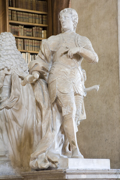 Member of the House of Habsburg