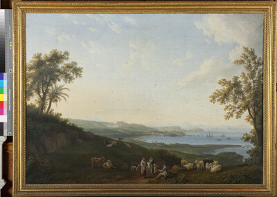 Gulf of Naples