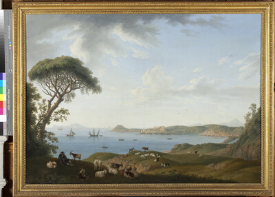 Gulf of Naples