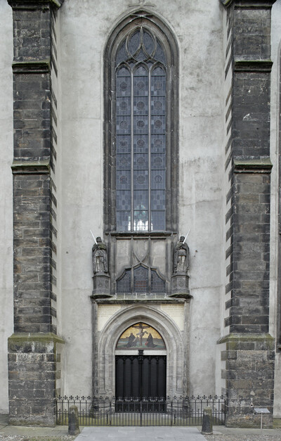 Thesentür