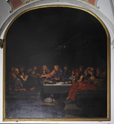 The Supper