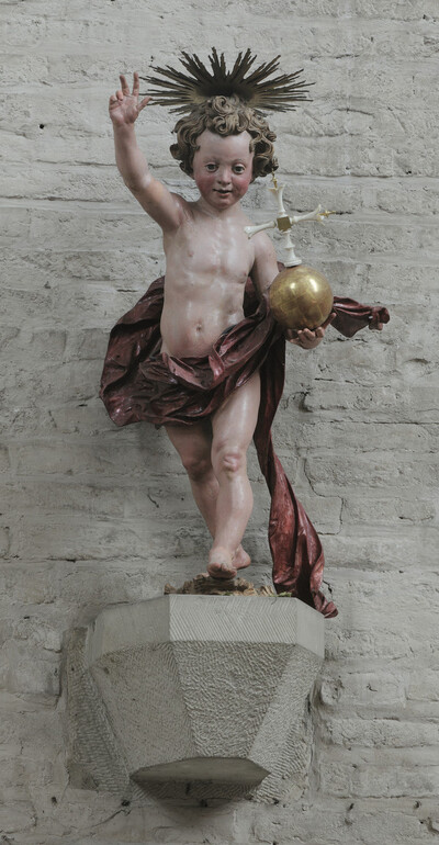 Christ Child