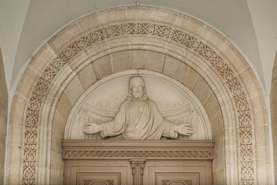 tympanum