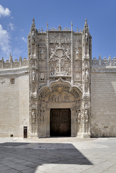 Colegio de San Gregorio
