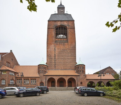 Petruskirche