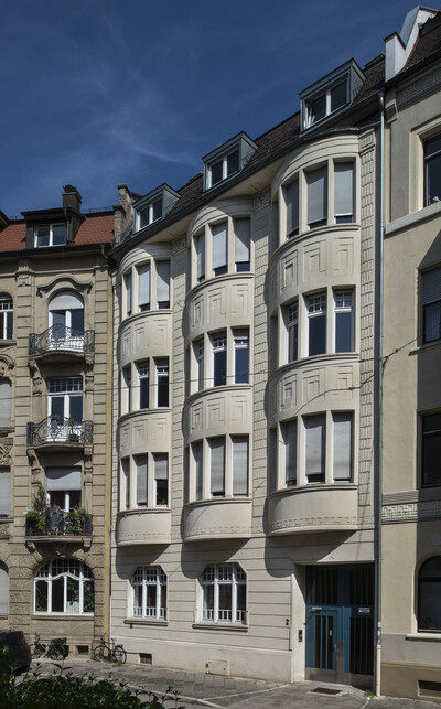 Wohnhaus