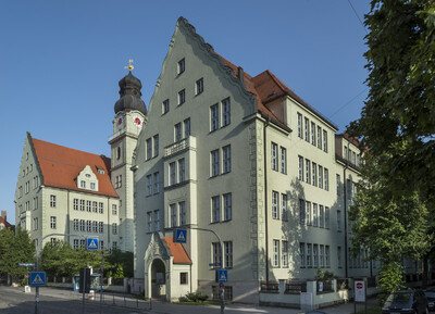 Volksschule