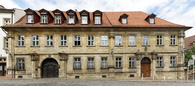 Bürgerpalais