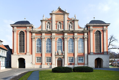 Sankt Trinitatis