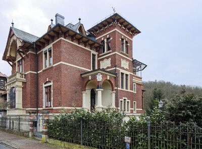 Villa Margarethe