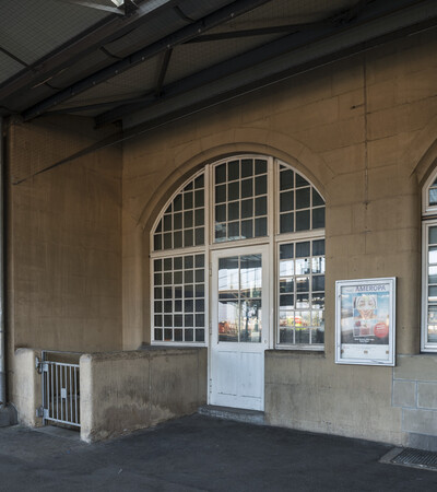 Fenster Tür