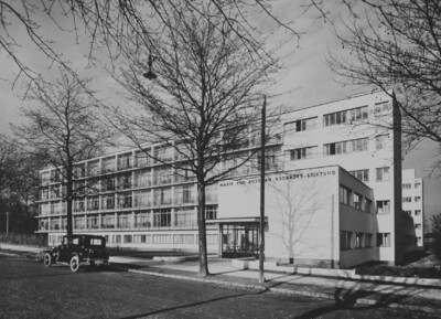 Marie-von Broschan-Altersheim
