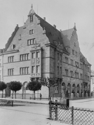 Reichsbank