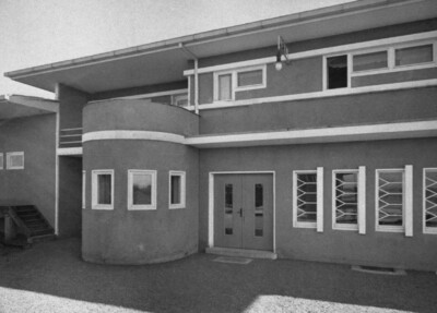Bahnhof