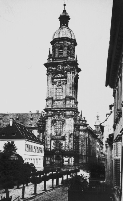Universitätskirche