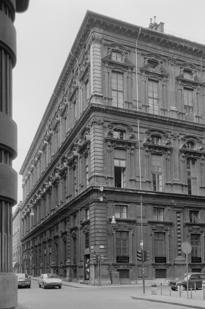 Collegio dei Nobili