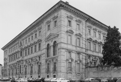 Almo Collegio Borromeo