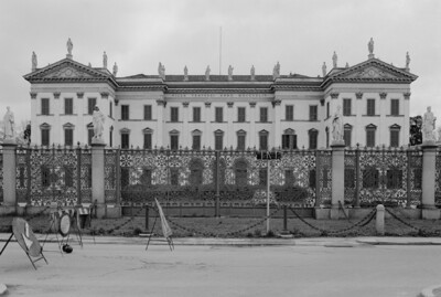 Villa Cusani