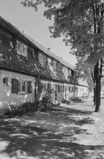 Garden City Hellerau