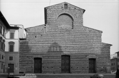 San Lorenzo