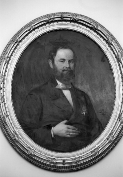 Prince Georg Victor to Waldeck and Pyrmont