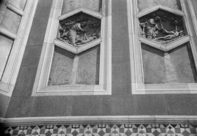 Creation of Adam and Eve