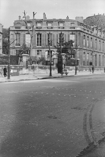 Hôtel Lambert