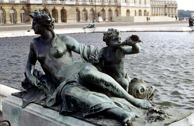 Nymphe