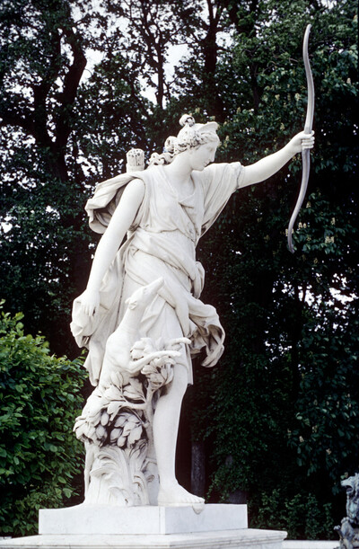 Diana ou l 'Heure du Soir