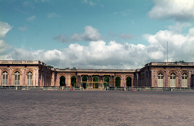 Grand Trianon