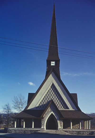 Kirche