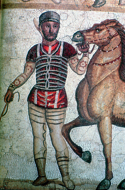 Mosaik